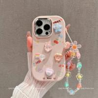 ราคา สำหรับ REALME C53 C33 C55 C67 C20 C30 C35 C25 Y C15 REALME 5 REALME 8 I / 8 Pro 5G เคสโทรศัพท์นุ่มน่ารัก XPXPM010 (25293089130)