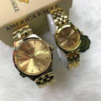 ราคา นาฬิกา​ America Eagle ของแท้​ 100​ % ขายถูกที่สุดที่สุด​สต (2366201382)