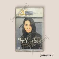 ราคา เป้ ไฮร็อก The Best Of Pe Hi-Rock ทปเพลง เทปคาสเซ็ต เทปคาสเซ็ท Cassette Tape เทปเพลงไทย (28287813269)