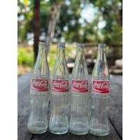 ราคา ขวดน้ำอัดลมสมัยก่อน ของสะสมโบราณ ขวดแก้ว ขนาด 422 ml (43723788030)