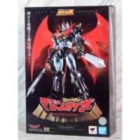 ราคา Bandai Super Alloy Soul GX75 GX-75 SP Demon God Caesar 20th Anniversary Edition Movable Ready Stock (29955426100)
