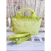 ราคา Kipling Sugar S II มือ 1 ป้ายห้อย รุ่นขายดี‼️ (8976762695)