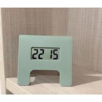 ราคา นาฬิกาตั้งโต๊ะ นาฬิกาปลุก นาฬิกาตั้งโต๊ะ คูพ็อง อิเกีย Alarm Clock KUPONG IKEA (28107313617)