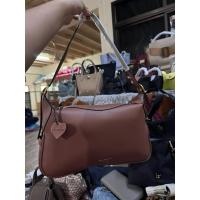 ราคา กระเป๋าสะพายข้างหนังแท้ทั้งใบ ยาว 12 นิ้วสูง 7.5 นิ้วแบรนด์ pony pony (28785249869)