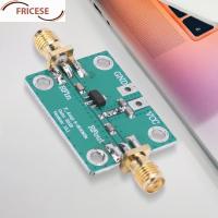 ราคา HMC580 RF Low เครื่องขยายเสียง DC 3.3-5.5V 1-1000MHz RF Wideband เครื่องขยายเสียง Vpp = 5V RF สัญญาณ Power Amplifier Board Gain 20dB สําหรับคลื่นสั้นวิทยุ FM [Fricese.th] (43017744843)