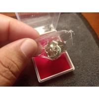 ราคา แหวนหลวงพ่อแช่ม รุ่น 116 ออกปี 2567 วัดฉลอง จ.ภูเก็ต วัตถุมงคลแท้จากวัด (25516681550)