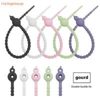 ราคา [เพิ่มขึ้น] สายเคเบิลออแกไนเซอร์ผูกคลิปชาร์จการจัดการสายไฟซิลิโคนผู้จัดการลวดเมาส์หูฟังผู้ถือสายข้อมูล เครื่องม้วน สายรัดซิลิ (26508725807)