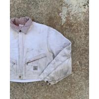 ราคา เสื้อแจ็คเก็ต carhartt jacket (23988809677)