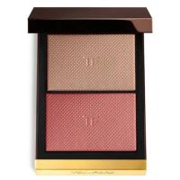 ราคา Like new❗️Tom Ford Skin Illuminating Powder Duo in Incandescent ของแท้ (41507975734)