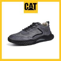 ราคา ❤ Caterpillar รองเท้ากีฬา รองเท้าเดินป่าพักผ่อนกลางแจ้ (29955192696)