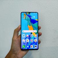 ราคา Huawei p30 pro 8/256 ส่งฟรี (17495136664)