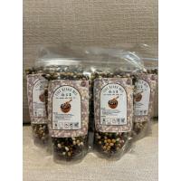 ราคา ถั่ว 5 สี ถั่วเขียว ถั่วแดง ถั่วเหลือ ถั่วขาว ถั่วดำ ขนาด 300 กรัม ธัญพืช Five Beans Mix (25397267892)