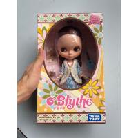 ราคา Blythe Neo Bohemian Peace doll (21282964037)