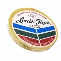 ราคา (KTS)เทปใส Louis 1/2"x72 yds 12mm x66m แกนใหญ่ (8738098147)