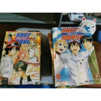 ราคา ชุดหนังสือการ์ตูน​sket​dance 1- 32เล่มจบ​ (13874928108)