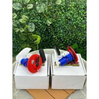 ราคา ชุดปั้มติ๊กแต่ง3.5บาร์ใส่ไฟเลี้ยวบังลมงานไฮสปีดราคาต่อ1ชุดใส่เวฟ125iรุ่นไฟเลี้ยวบังลม (53551820663)