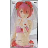 ราคา มือ1 ของแท้Re : Zero Rem&Ram - EXQ - Leife in Different World Re: Zero - Starting Life in Another World (24459794610)