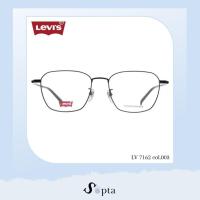 ราคา กรอบแว่น แว่นตา LEVI'S ลีวายส์ รุ่น LV7162F แว่นไทเทเนียม (29908413125)