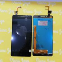 ราคา หน้าจอสัมผัส Lcd Lenovo A6000 / A6000+(plus) / A6010 (29181699122)