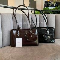 ราคา พร้อมส่งไทย ของแท้ Stand Oil Square Low Bag (44004837722)
