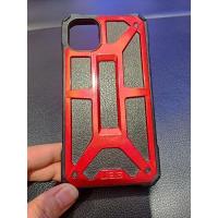 ราคา case uag monarch red for iphone 11 แท้มือสอง (22449297921)