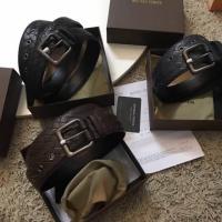 ราคา Bottega Veneta belt (1348324291)