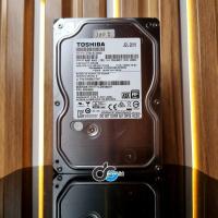 ราคา HDD SATA 500GB 6Gbps 3.5 นิ้ว Toshiba DT01ACA050 (27587916437)