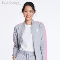 ราคา ◑❒BODY GLOVE Women's SC Cooltex Jacket แจ็กเก็ต ผู้หญิง สีเทาอ่อน-81 (11731315177)