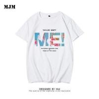 ราคา ยินดีต้อนรับ a เสื้อยืด oversize【ใหม่】【hot tshirts】เสื้อยืดโอเวอร์ไซส์ราคาต่ำสุด!!Taylor Swift เสื้อยืด Taylor Swift โรค (23657235859)