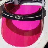 ราคา ส่งฟรี✔ พร้อมส่งสีชมพู หมวก หรือแว่นตากันแดด Dior สีชมพู (1655785856)