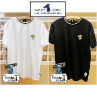 ราคา NEW SMILEYHOUND TEE LIMITED EDITION X SMILEY #3052 (20372873590)