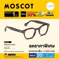 ราคา Moscot กรอบแว่นสายตา รุ่น Lemtosh (42975132074)