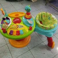 ราคา ส่งต่อ Awg (Around We Go รุ่น Zippity Zoo) มือสอง (3440417280)