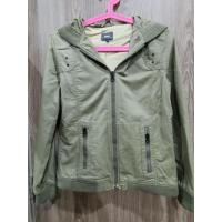 ราคา เสื้อแจ็ค​เก็ต bossini lady (29705850848)