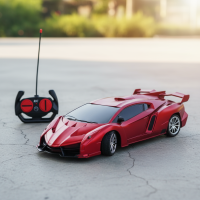 ราคา ไฟหน้า LED ชาร์จไฟได้ Ferrari Lamborghini รถ RC - ดริฟท์รถแข่ง & เครื่องบินสไตล์รถบังคับ (53751100295)