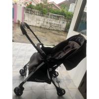 ราคา รถเข็น capella wi lite plus (13207430103)