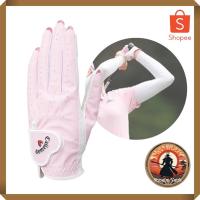 ราคา ถุงมือกอล์ฟผู้หญิง Callaway รุ่น NAIL DUAL – มีหลายสีและหลายขนาดให้เลือก (28738761835)