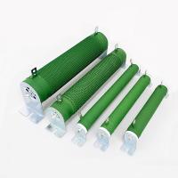 ราคา Braking Resistor 25W-10KW Power Ripple Wire Wound Resistor VFD Servo Motor Load Braking Resistor (40408420619)