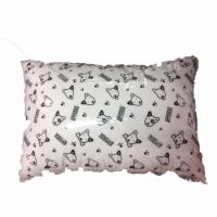 ราคา BK_SHOP หมอนหนุน พิมพ์ลายในตัว ขนาดมาตฐาน - ลายกระดูกหมา (1087422246)