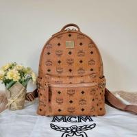 ราคา Used MCM backpack size Small ปี 20 (25272436318)