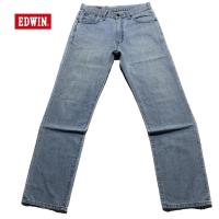 ราคา Edwin 503 light blue jeans size 30 (22977438717)