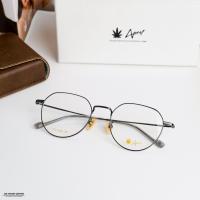 ราคา APRIL Eyewear รุ่นItaewon แว่นตาApril by GG VISION CENTER ออกใบกำกับภาษีได้ (27430935165)