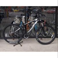 ราคา Trinx M136 E 27.5นิ้ว (1362392716)