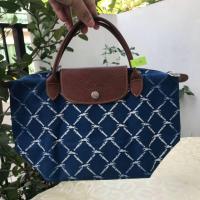 ราคา กระเป๋า Longchamp มือ 2 ของแท้ (1919551526)