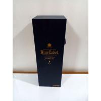 ราคา กล่องเปล่า Johnnie Walker Blue Label สำหรับขวดขนาด 1 ลิตร (21595719631)