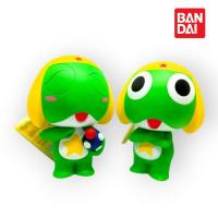 ราคา ฟิกเกอร์ เคโรโระ Bandai Keroro Gunsou Sergeant Soft Vinyl ขบวนการอ๊บๆป่วนโลก Gunso (27765975126)