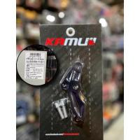 ราคา คาลิปเปอร์ Click160 สำหรับโช๊คแต่ง จาน256mm. ปั๊มbrembo2pot/4pot/nisin4pot (21027672488)