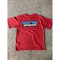 ราคา เสื้อยืด Patagonia มือสอง (21191315005)