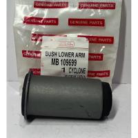 ราคา บูชปีกนกล่าง MITSUBISHI L200 CYCLONE (MB109669) (25632934560)