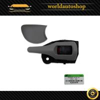 ราคา มือเปิดในประตู สีเทา ข้างขวา Toyota Corolloa Altis Sedan ปี 2012 - 2014 (6678373315)